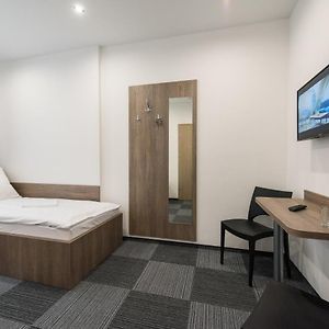 Private Bathroom Twin Room